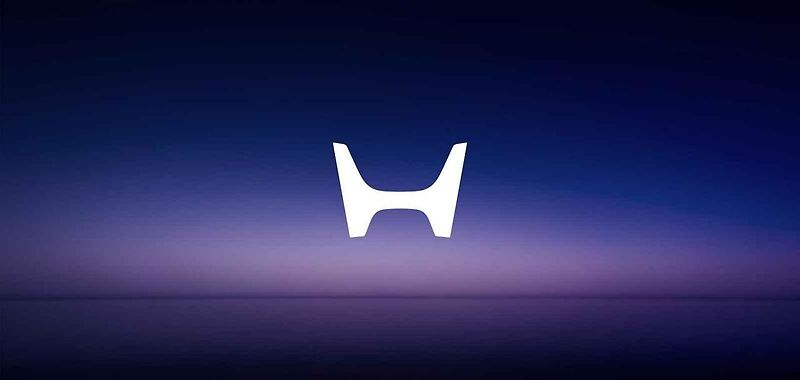 Koncept Honda Saloon