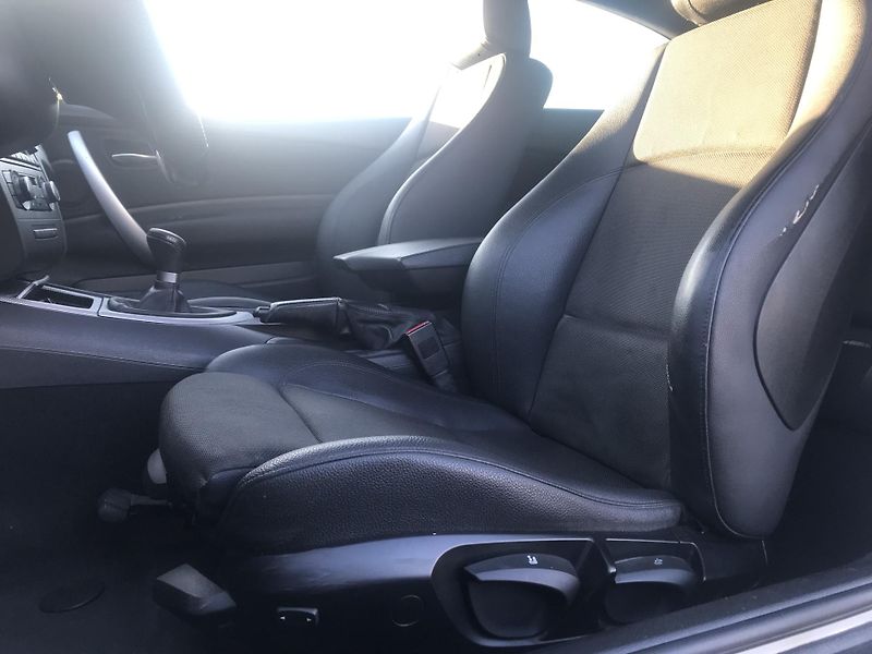 BMW Řada 1 118 105 KW,M-PAKET,MAN,XENON - fotka 8 z 14