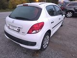 Peugeot 207 1,4i54KW,PĚKNÝ,120KM,1MAJ63LET - náhled 3