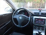 Volkswagen Passat (2006) Comfortline 2.0 TDI, 4X4 - náhled 7