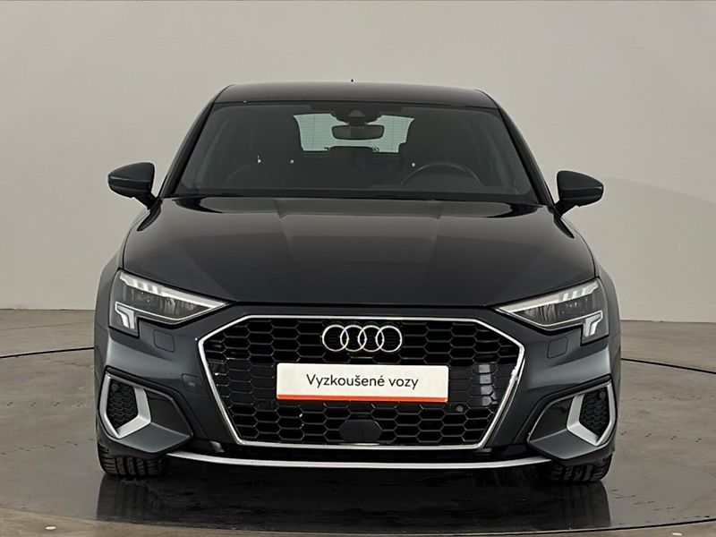 Audi A3 DSG - fotka 4 z 27