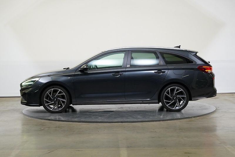 Hyundai i30 - fotka 3 z 23