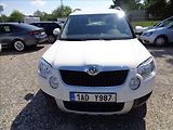 Škoda Yeti 2,0 - náhled 1