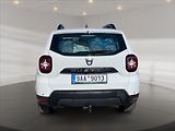 Dacia Duster 1,5 BdCi 115 Comfort 4x4 - náhled 4