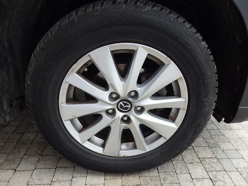 Mazda CX-5 2.0i SKYACTIV-G AWD 1. MAJITEL - fotka 12 z 15