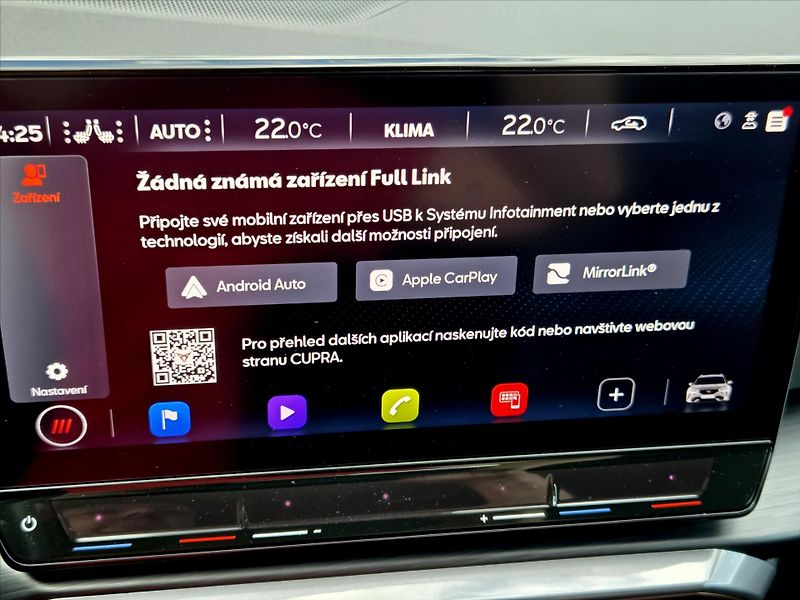 Cupra Formentor 1,5 TSi DSG Záruka2029 ČR 1.ma - fotka 16 z 21