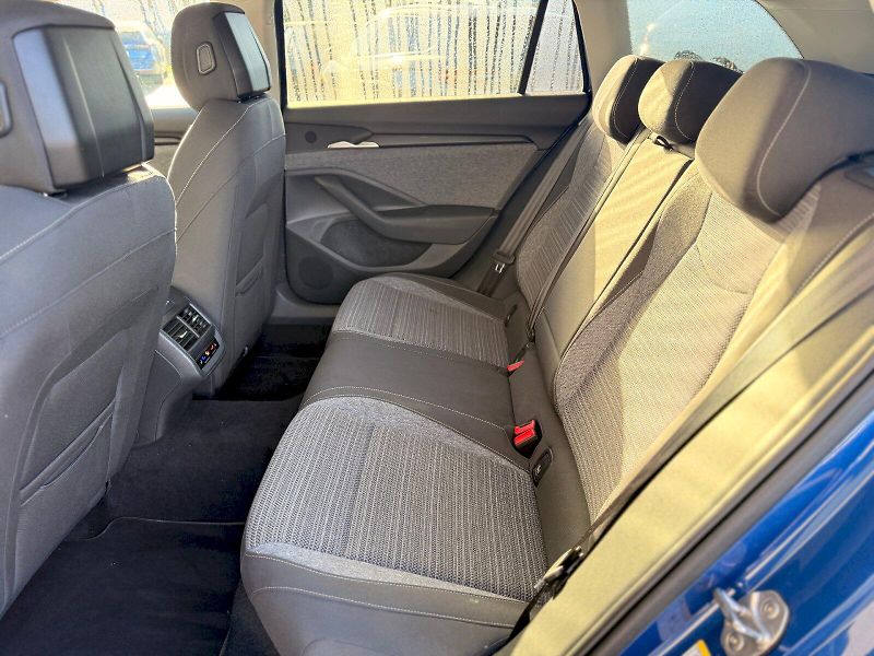 Škoda Superb (2025) COMBI SELEC TD 110/2.0 A7F - fotka 18 z 34