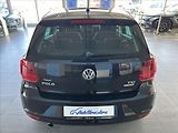 Volkswagen Polo 1,2   TSI,LOUNGE,2.MAJ,SERVISK - náhled 4