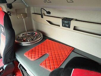 MAN TGX 18.460 Standart - fotka 18 z 20