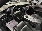 Audi A7 3,0   50TDI S-LINE B&O MATRIX - náhled 8