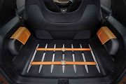 Škoda Vision IN exteriér a interiér