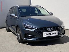 Hyundai i30 (2023) 1.5 T-GDi, ČR, Smart, kamera - fotografie inzerátu