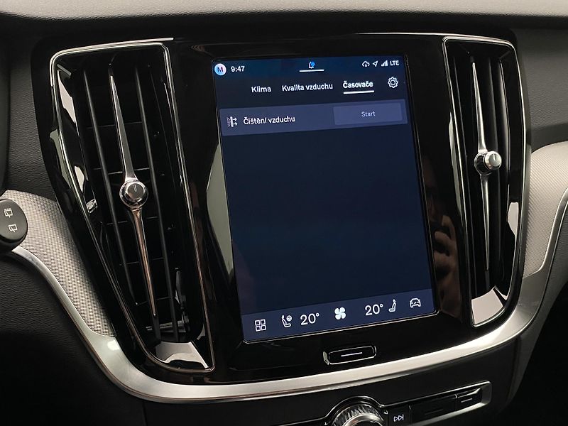 Volvo V60 (2026) B4 AUT BRIGHT PLUS - fotka 42 z 61