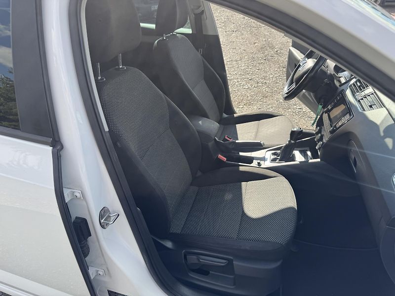 Škoda Octavia 1.6TDi,81kw,DPH,nové v ČR - fotka 26 z 38