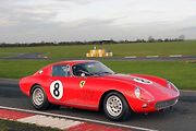 Ferrari 275 GTB.