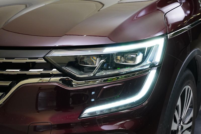 Renault Koleos - fotka 9 z 29