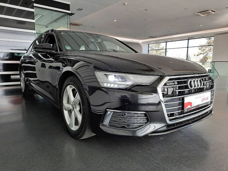 Audi A6 (2020) Avant 45 TDI quattro (170kW/23 - fotka 27 z 27