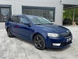 Škoda Octavia (2015) 1.6 TDI 77kW - náhled 2
