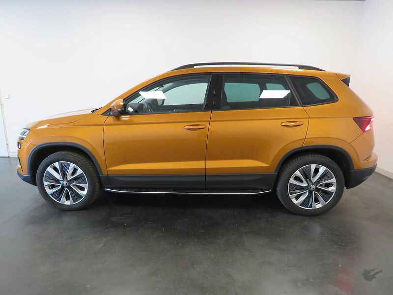 Škoda Karoq - fotka 3 z 25