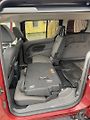 Ford Tourneo Connect (2019) 1,5-PANORAM-TAŽNÉ-VYHŘ.SEDAČKY - náhled 39