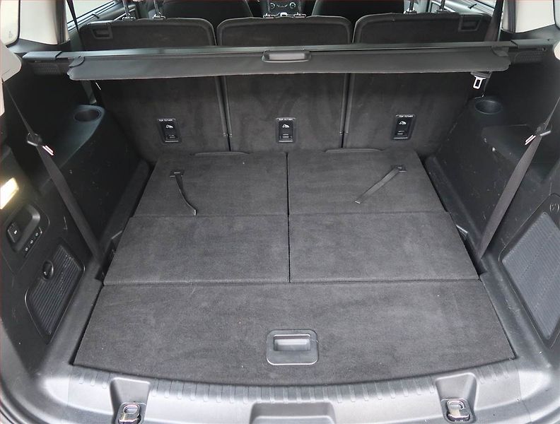 Ford S-MAX (2016) 2.0 TDCi, 7 míst, Navi - fotka 12 z 14