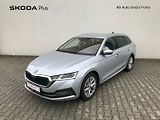 Škoda Octavia (2022) COM STY PLUS TS 4X4 140/2.0 A7 - náhled 1