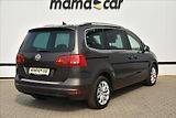 Volkswagen Sharan 1.4 TSI 110kW DSG HIGHLINE - náhled 7