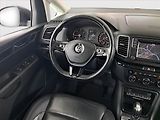 Volkswagen Sharan (2017) 2.0 TDI, 4X4, Automat - náhled 7