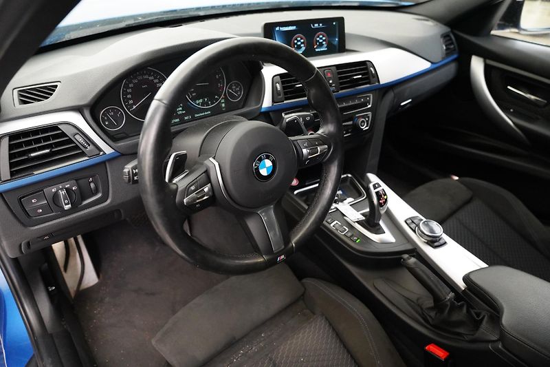 BMW Řada 3 - fotka 5 z 6