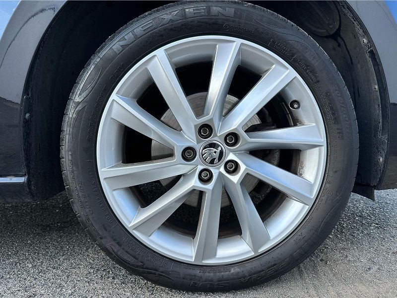 Škoda Scala 1,0 TSI 81kW STYLE PLUS - fotka 23 z 25