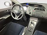 Honda Civic (2008) 1.4 i-DSI, po STK - náhled 7