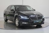 Škoda Superb - náhled 8