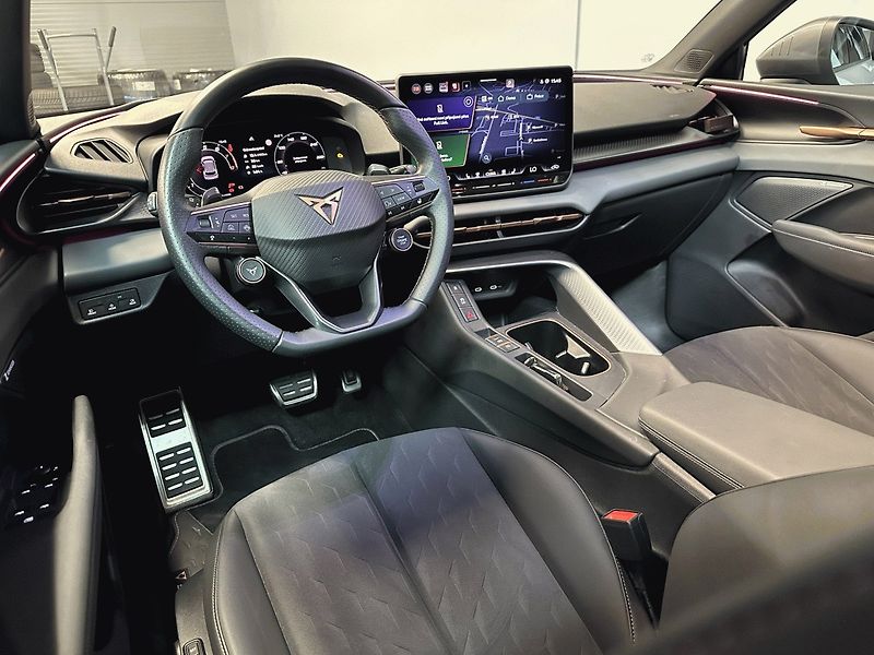 Cupra Terramar (2025) 2.0 TSI 265k 4WD DSG *HD MTRX* - fotka 14 z 25