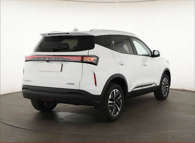 Chery Tiggo 4 HEV (2026) 1.5 Hybrid, UNIQUE - fotka 5 z 21