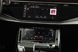Audi Q8 (2023) 55 TFSI, Výhřev, Kamera - náhled 9