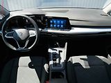 Volkswagen Golf (2023) 1.0 eTSi, ČR, Life, AT, LED - náhled 8