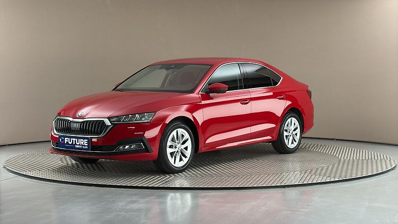Škoda Octavia 2.0 TDI Style - fotografie inzerátu