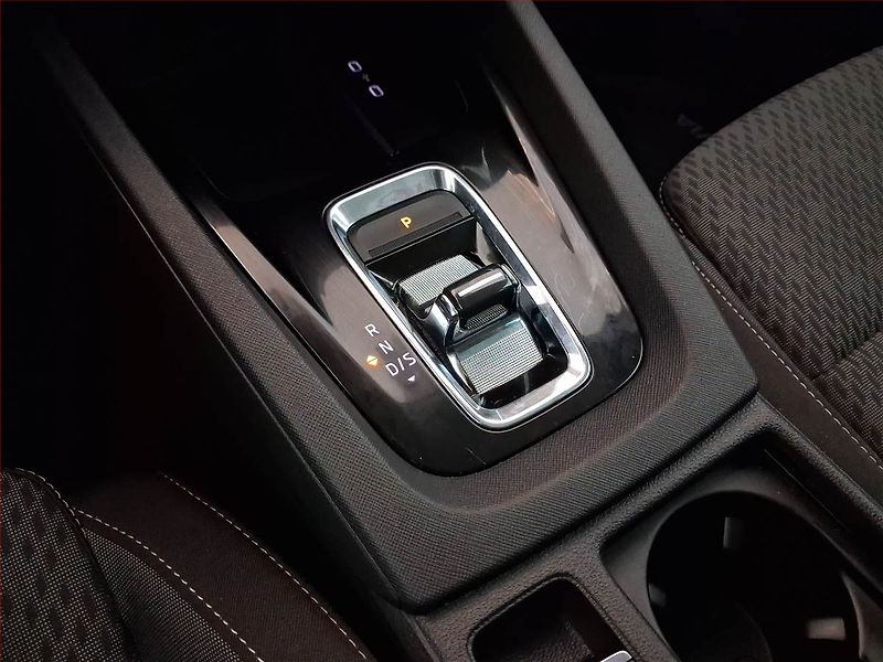 Škoda Octavia (2020) 2.0 TDI, Automat, Serv.kniha - fotka 16 z 19