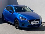 Mazda 2 (2015) 1.5i, AC, výhřev sed. - náhled 1