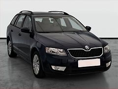 Škoda Octavia (2013) 1.8 TSI, Serv.kniha, Tempomat - fotografie inzerátu