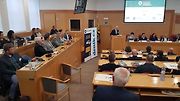 Dopravní konference v Ostravě