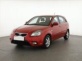 Kia Rio (2011) 1.4 16V, ČR,1.maj, nová STK - náhled 1