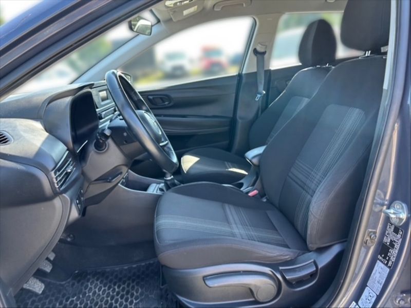 Hyundai i20 1,0 T-GDI 74 Comf.Club 5d - fotka 7 z 11