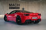 Ferrari 488 Lift/FullCarbon/Camera/Novitec - náhled 12