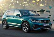 Osmý skončil VW Tiguan