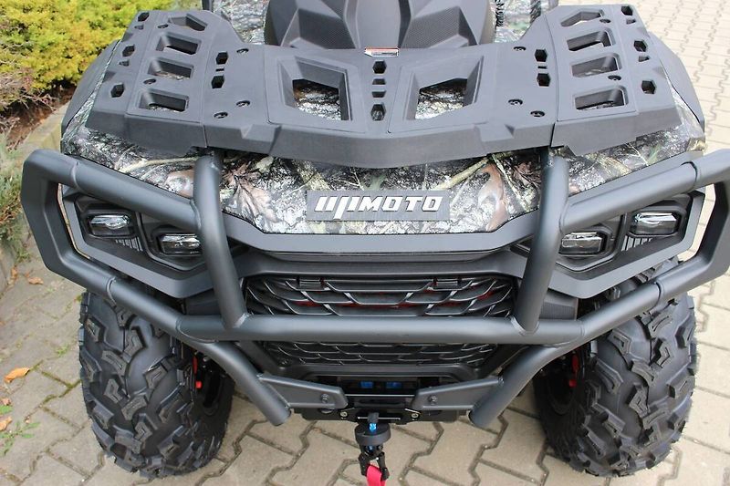 Ostatní (2026) T-Crosser 650 L model  2027  s - fotka 8 z 10