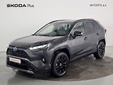 Toyota RAV4 (2025) 2.5HEV 222k 4X4 SELECTION - náhled 1