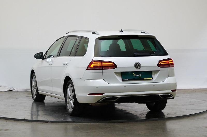 Volkswagen Golf - fotka 7 z 24