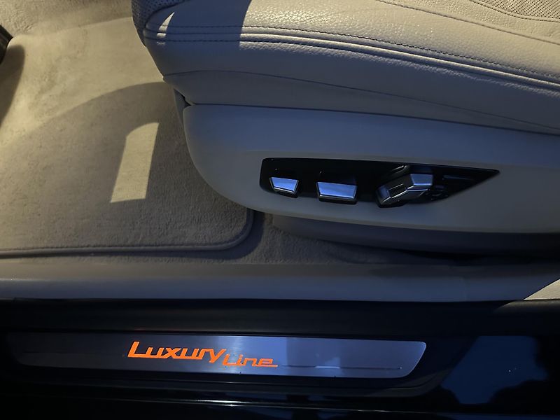 BMW Řada 5 (2019) - fotka 17 z 17