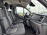 Ford Transit Custom 2,0 EcoBlue 96kW K.Van - náhled 17